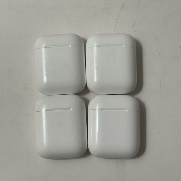 Apple Other - Genuine Apple AirPods Charging Case Only For Model: A1602 Lot Of 4 Tested